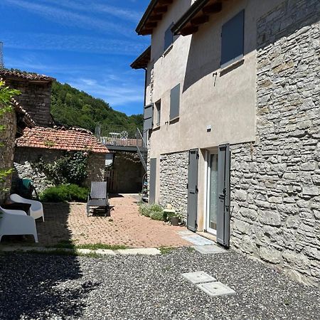 Casa Del Giglio A Cadelmonte Villa Valle  Eksteriør billede