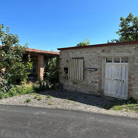 Casa Del Giglio A Cadelmonte Villa Valle  Eksteriør billede