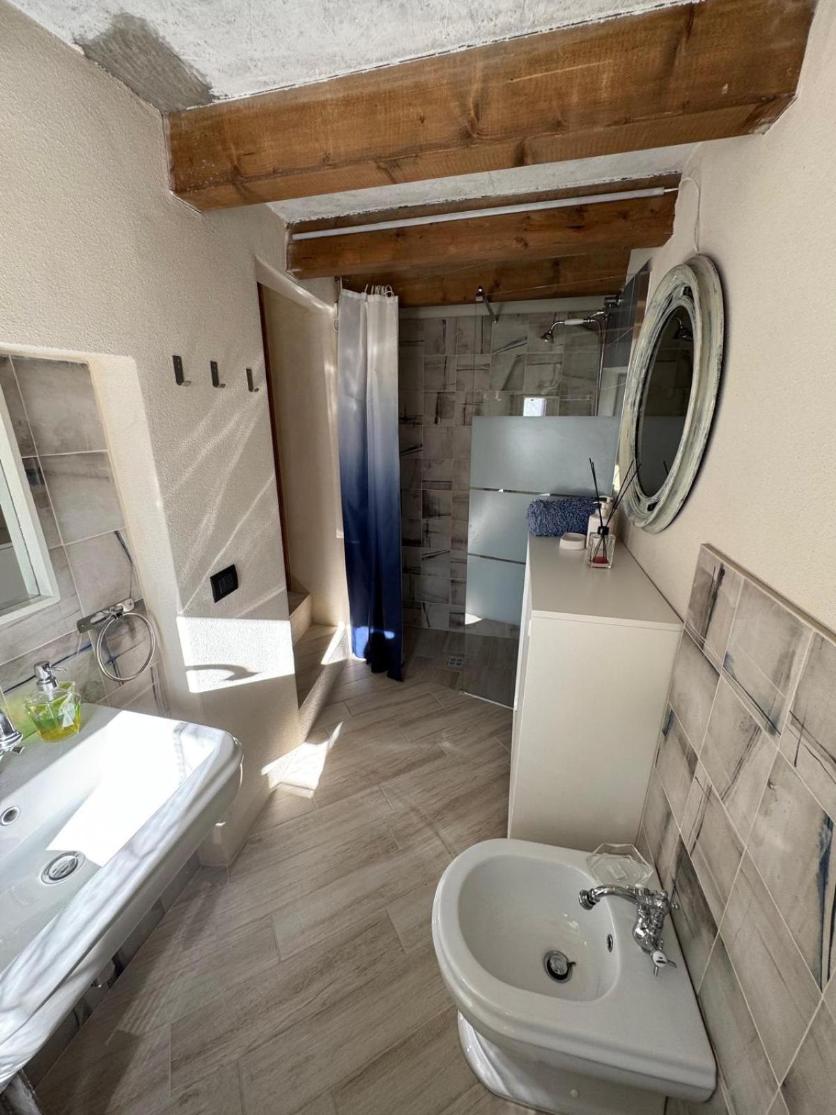 Casa Del Giglio A Cadelmonte Villa Valle  Eksteriør billede