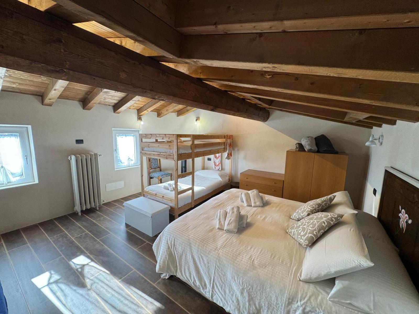 Casa Del Giglio A Cadelmonte Villa Valle  Eksteriør billede